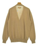 Maison Margiela（メゾンマルジェラ）カーディガン ベージュ サイズ:1(S位) メンズ/2200673789013