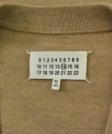 Maison Margiela（メゾンマルジェラ）カーディガン ベージュ サイズ:1(S位) メンズ/2200673789013