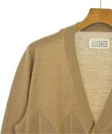 Maison Margiela（メゾンマルジェラ）カーディガン ベージュ サイズ:1(S位) メンズ/2200673789013