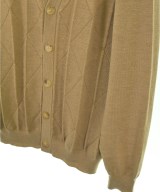 Maison Margiela（メゾンマルジェラ）カーディガン ベージュ サイズ:1(S位) メンズ/2200673789013