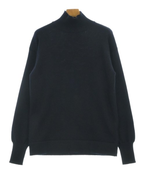 Maison Margiela(メゾンマルジェラ)ニット・セーター 紺 サイズ:S/2200673858023