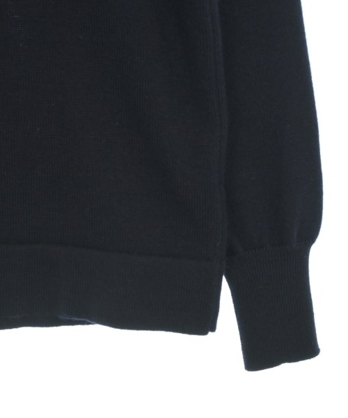 Maison Margiela（メゾンマルジェラ）ニット・セーター 紺 サイズ:S メンズ/2200673858023