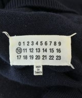Maison Margiela（メゾンマルジェラ）ニット・セーター 紺 サイズ:S メンズ/2200673858023