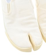 Maison Margiela（メゾンマルジェラ）スニーカー 白 サイズ:EU39(25.5cm位) レディース/2200673858061