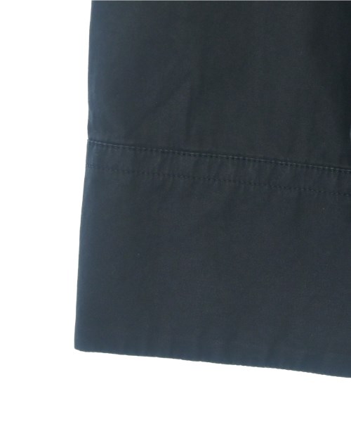 Maison Margiela（メゾンマルジェラ）カジュアルシャツ 黒 サイズ:39(M位) メンズ/2200673932020