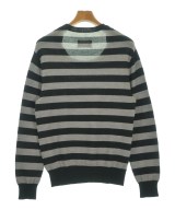 Maison Margiela（メゾンマルジェラ）ニット・セーター グレー サイズ:S メンズ/2200673948038