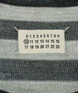 Maison Margiela（メゾンマルジェラ）ニット・セーター グレー サイズ:S メンズ/2200673948038