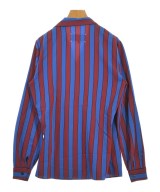 Maison Margiela（メゾンマルジェラ）ブラウス 青 サイズ:36(XS位) レディース/2200673980021