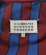 Maison Margiela（メゾンマルジェラ）ブラウス 青 サイズ:36(XS位) レディース/2200673980021