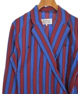 Maison Margiela（メゾンマルジェラ）ブラウス 青 サイズ:36(XS位) レディース/2200673980021