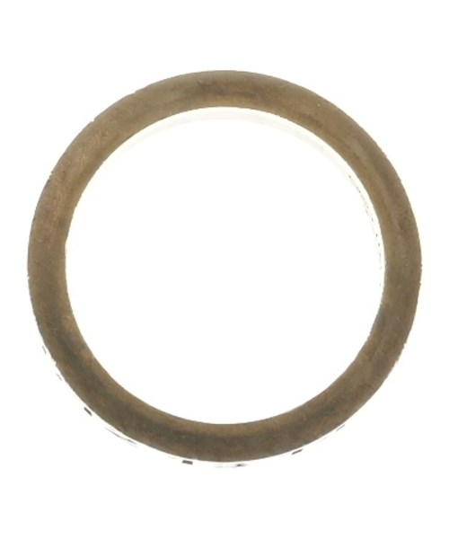 Maison Margiela（メゾンマルジェラ）リング ゴールド サイズ:-(8号位) レディース/2200673991034