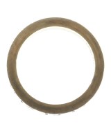 Maison Margiela（メゾンマルジェラ）リング ゴールド サイズ:-(8号位) レディース/2200673991034