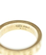 Maison Margiela（メゾンマルジェラ）リング ゴールド サイズ:-(8号位) レディース/2200673991034