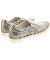 Maison Margiela（メゾンマルジェラ）スニーカー シルバー サイズ:EU39(25.5cm位) レディース/2200669775075