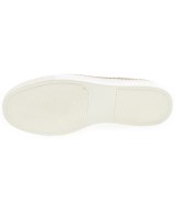 Maison Margiela（メゾンマルジェラ）スニーカー シルバー サイズ:EU39(25.5cm位) レディース/2200669775075