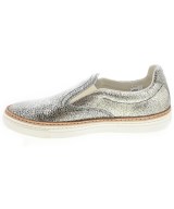 Maison Margiela（メゾンマルジェラ）スニーカー シルバー サイズ:EU39(25.5cm位) レディース/2200669775075