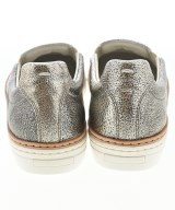 Maison Margiela（メゾンマルジェラ）スニーカー シルバー サイズ:EU39(25.5cm位) レディース/2200669775075