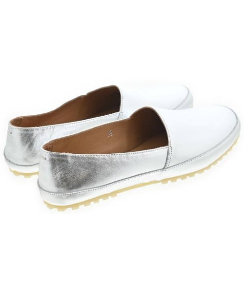 Maison Margiela（メゾンマルジェラ）その他 シルバー サイズ:EU39(25.5cm位) レディース/2200669775082