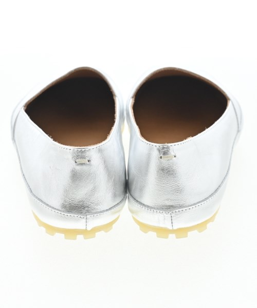 Maison Margiela（メゾンマルジェラ）その他 シルバー サイズ:EU39(25.5cm位) レディース/2200669775082