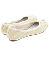Maison Margiela（メゾンマルジェラ）バレエシューズ/オペラシューズ グレー サイズ:EU38(24.5cm位) レディース/2200669775099