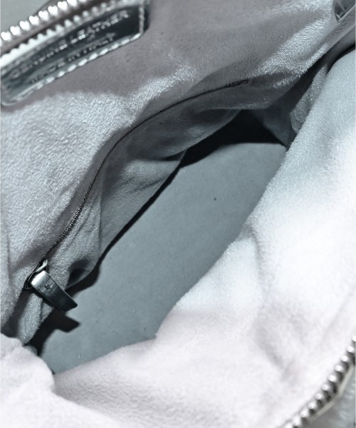 Maison Margiela（メゾンマルジェラ）ショルダーバッグ シルバー サイズ:- レディース/2200673788214