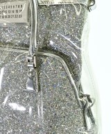 Maison Margiela（メゾンマルジェラ）ショルダーバッグ シルバー サイズ:- レディース/2200673788214