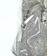 Maison Margiela（メゾンマルジェラ）ショルダーバッグ シルバー サイズ:- レディース/2200673788214