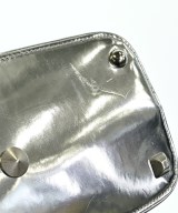 Maison Margiela（メゾンマルジェラ）ショルダーバッグ シルバー サイズ:- レディース/2200673788214