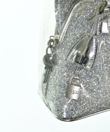 Maison Margiela（メゾンマルジェラ）ショルダーバッグ シルバー サイズ:- レディース/2200673788214