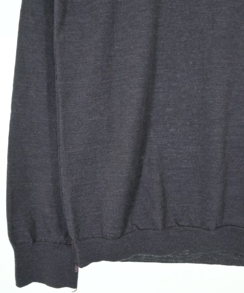 Maison Margiela（メゾンマルジェラ）ニット・セーター グレー サイズ:XL メンズ/2200674232020
