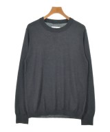 Maison Margiela（メゾンマルジェラ）ニット・セーター グレー サイズ:XL メンズ/2200674232020