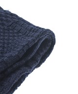 Maison Margiela（メゾンマルジェラ）マフラー 紺 サイズ:- メンズ/2200673628046