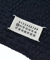 Maison Margiela（メゾンマルジェラ）マフラー 紺 サイズ:- メンズ/2200673628046