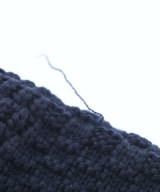 Maison Margiela（メゾンマルジェラ）マフラー 紺 サイズ:- メンズ/2200673628046