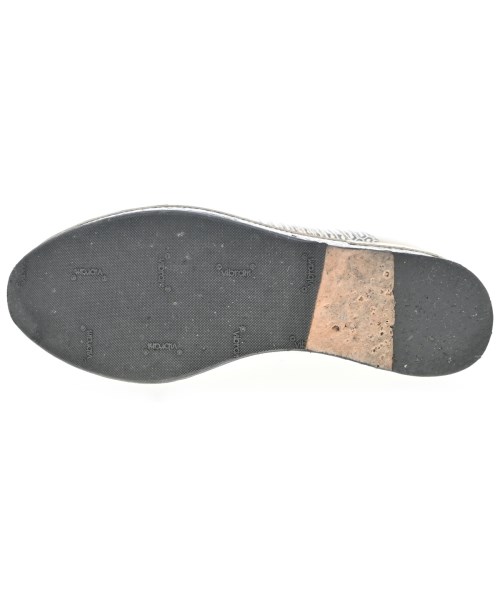 Maison Margiela（メゾンマルジェラ）ビジネス・ドレスシューズ ベージュ サイズ:EU37(23.5cm位) レディース/2200674923348