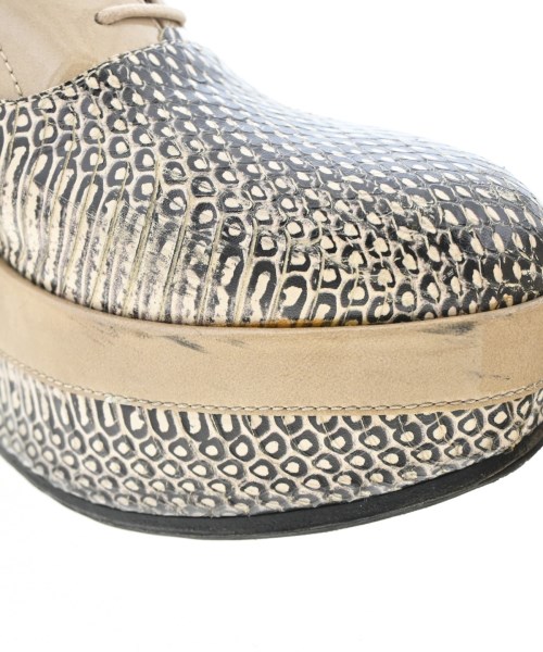 Maison Margiela（メゾンマルジェラ）ビジネス・ドレスシューズ ベージュ サイズ:EU37(23.5cm位) レディース/2200674923348