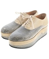 Maison Margiela（メゾンマルジェラ）ビジネス・ドレスシューズ ベージュ サイズ:EU37(23.5cm位) レディース/2200674923348