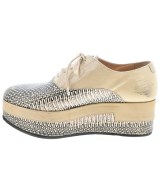Maison Margiela（メゾンマルジェラ）ビジネス・ドレスシューズ ベージュ サイズ:EU37(23.5cm位) レディース/2200674923348