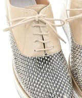 Maison Margiela（メゾンマルジェラ）ビジネス・ドレスシューズ ベージュ サイズ:EU37(23.5cm位) レディース/2200674923348