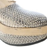 Maison Margiela（メゾンマルジェラ）ビジネス・ドレスシューズ ベージュ サイズ:EU37(23.5cm位) レディース/2200674923348