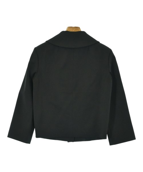 Maison Margiela（メゾンマルジェラ）ジャケット 黒 サイズ:38(S位) レディース/2200674185029