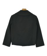 Maison Margiela（メゾンマルジェラ）ジャケット 黒 サイズ:38(S位) レディース/2200674185029