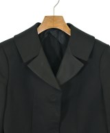 Maison Margiela（メゾンマルジェラ）ジャケット 黒 サイズ:38(S位) レディース/2200674185029