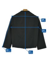 Maison Margiela（メゾンマルジェラ）ジャケット 黒 サイズ:38(S位) レディース/2200674185029