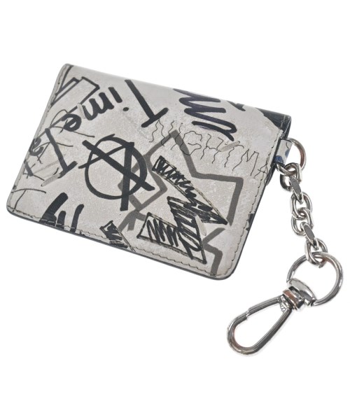 Maison Margiela（メゾンマルジェラ）カードケース 白 サイズ:- メンズ/2200674677111