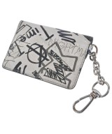 Maison Margiela（メゾンマルジェラ）カードケース 白 サイズ:- メンズ/2200674677111