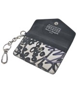 Maison Margiela（メゾンマルジェラ）カードケース 白 サイズ:- メンズ/2200674677111