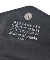 Maison Margiela（メゾンマルジェラ）カードケース 白 サイズ:- メンズ/2200674677111