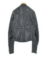 Maison Margiela（メゾンマルジェラ）ライダース 黒 サイズ:48(L位) メンズ/2200675017015