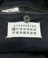 Maison Margiela（メゾンマルジェラ）ライダース 黒 サイズ:48(L位) メンズ/2200675017015